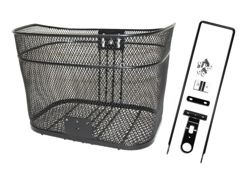 Mixbike Universal Cykelkurv, 23L