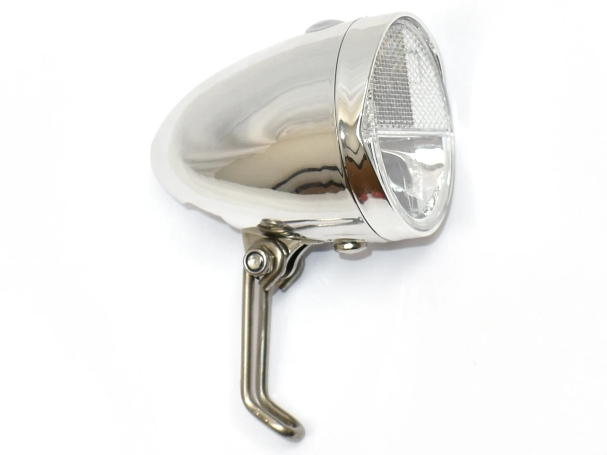 Mixbike GoClassic Retro Forlygte