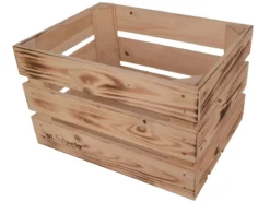 Atran Velo Woody AVS Trækasse