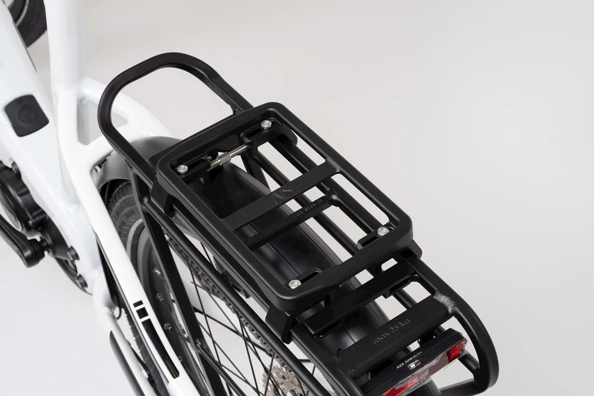 Atran Velo AVS X-Wide Elcykel Bagagebærer Adapter - Image 3