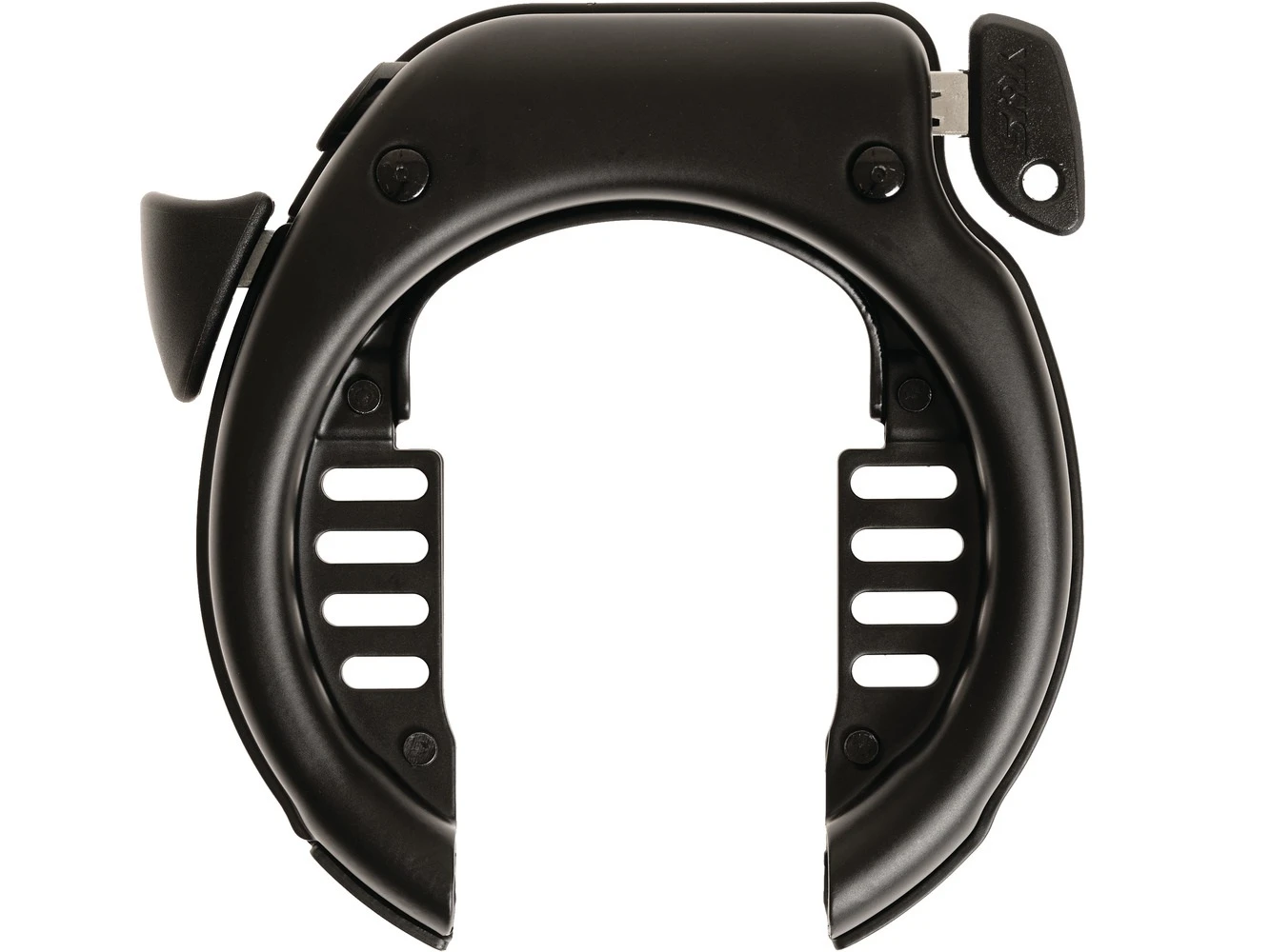 YWS Godkendt Bred Ringlås Til Kæde