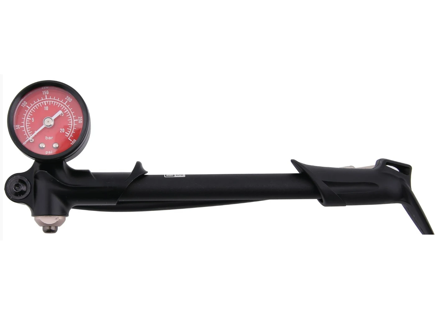 RockShox High Pressure Forgaffelpumpe, 300 PSI