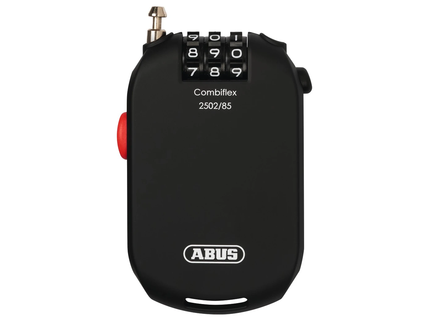 Abus Combiflex Wirelås, 85cm