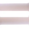 M-Wave White Standard Cykelhåndtag, 130mm