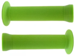 M-Wave Green Standard Cykelhåndtag, 130mm