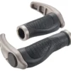 Bike Attitude Ergonomiske Gel Håndtag, M Barends, 91/136mm