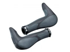 Bike Attitude Ergonomiske Gel Håndtag, M Barends