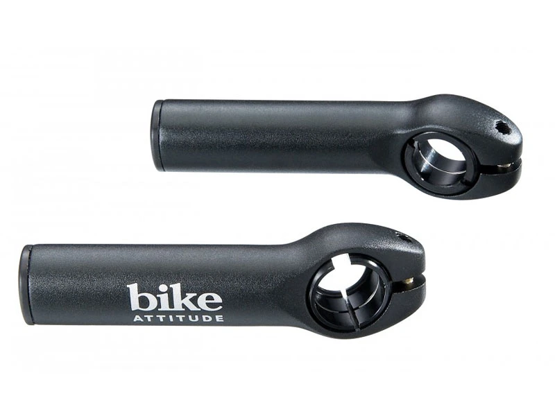 Bike Attitude Barends, 100mm