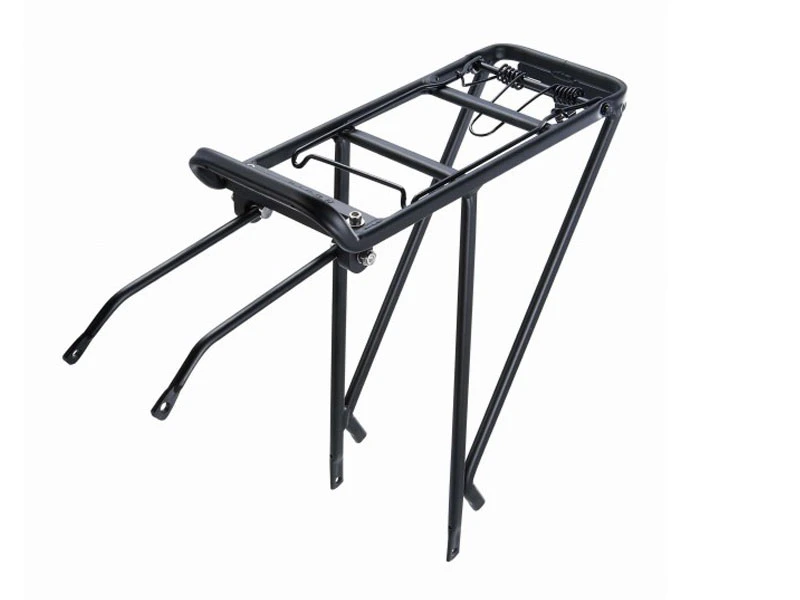 Bike Attitude Alu Bagagebærer, 24"