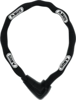 Abus Steel-O-Chain 9808 Kædelås, 85cm