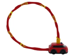 Abus 1510 Kædelås, Fire Department