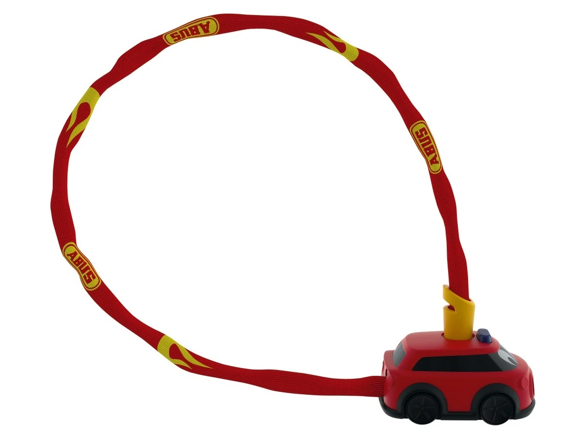 Abus 1510 Kædelås, Fire Department