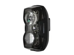 Smart Superflash Styrmonteret Forlygte