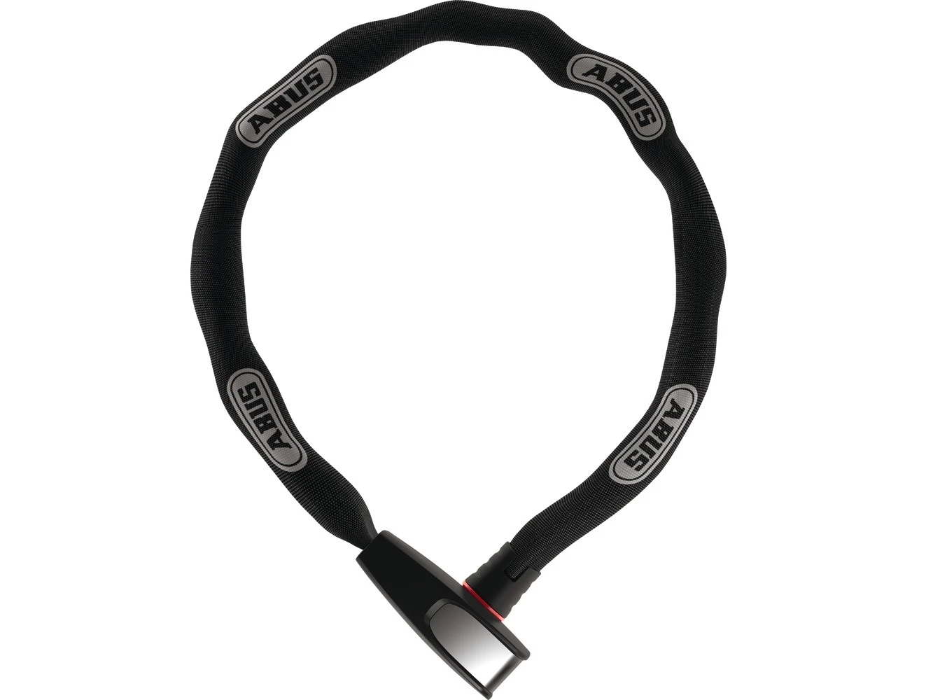 Abus Catena Quickstore Kædelås, 110cm - Image 2