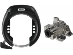 Abus One Key System Shield + Bosch Låsepakke