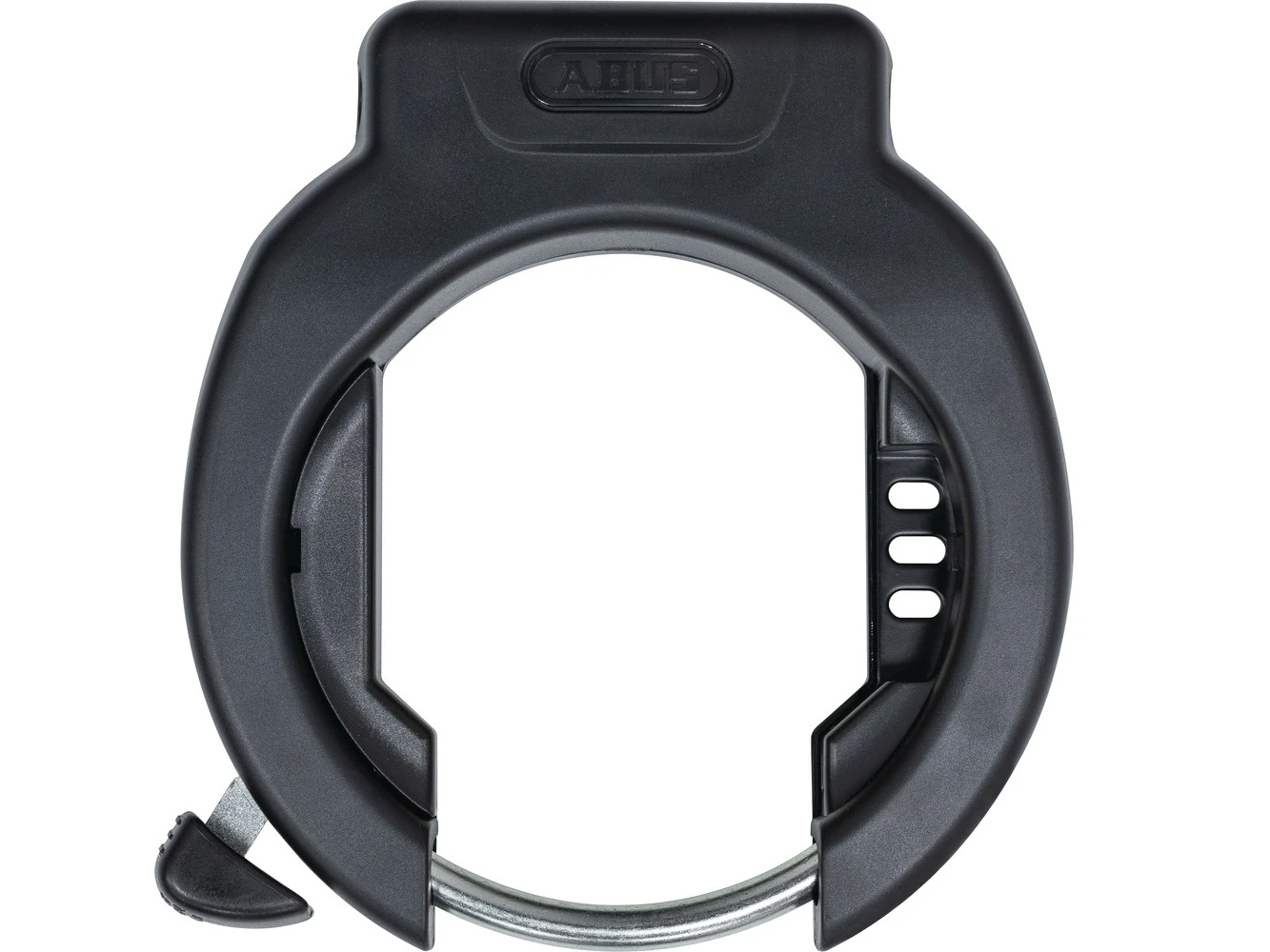 Abus Amparo 4750XL Ringlås, Bred