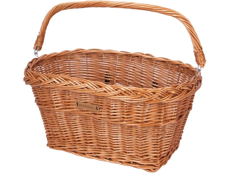 Basil Davos Flet Cykelkurv, 42L