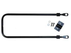 Basil Justerbar Kurvebøjle, 24-28"