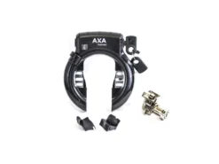 Axa One Key System Defender + Panasonic Låsepakke