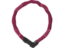 Abus Tresor Cherry Heart Kædelås, 75cm