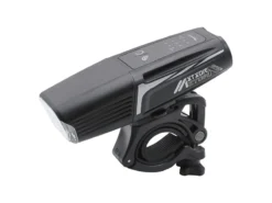 Moon Meteor Storm Pro Genopladelig Forlygte