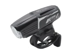 Moon Meteor-X Auto Pro Genopladelig Forlygte