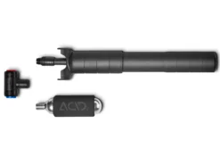 Cube Acid Race Hybrid HV Kombipumpe