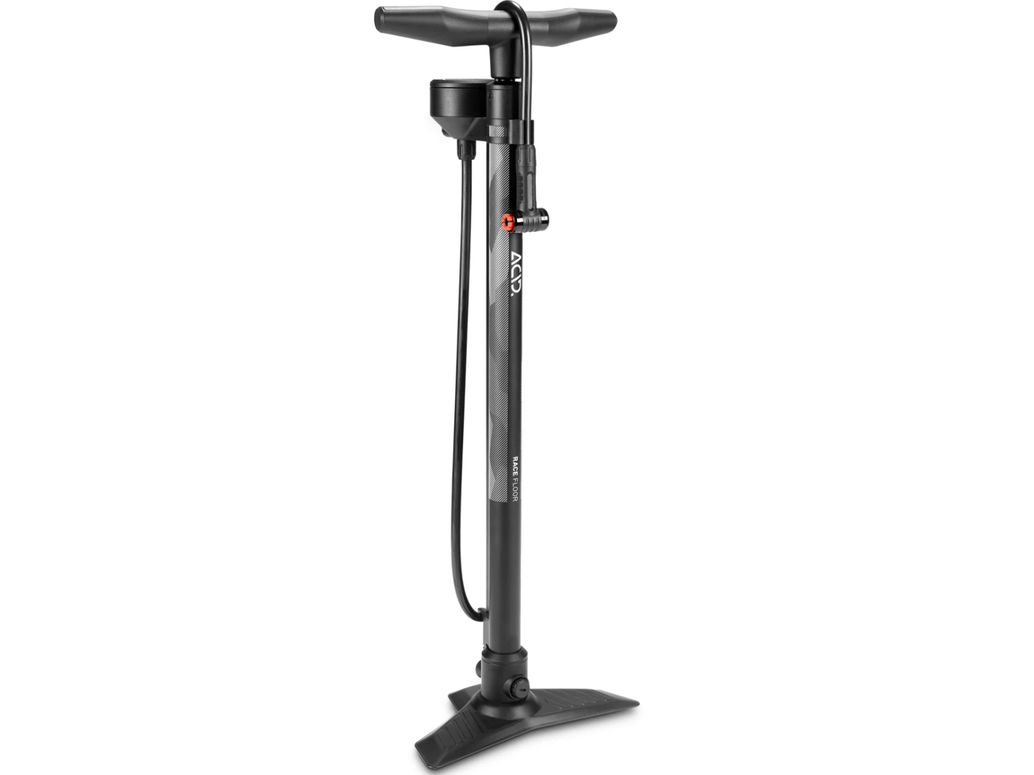 Cube Acid Race Fodpumpe, 160 PSI