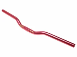 Uno Alu Red Styr, 25,4 X 590mm