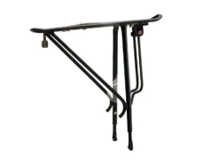 Avenue Originalt Bagagebærer, Matt Black