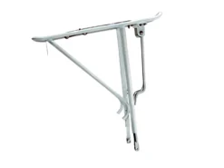 Avenue Originalt Bagagebærer, White