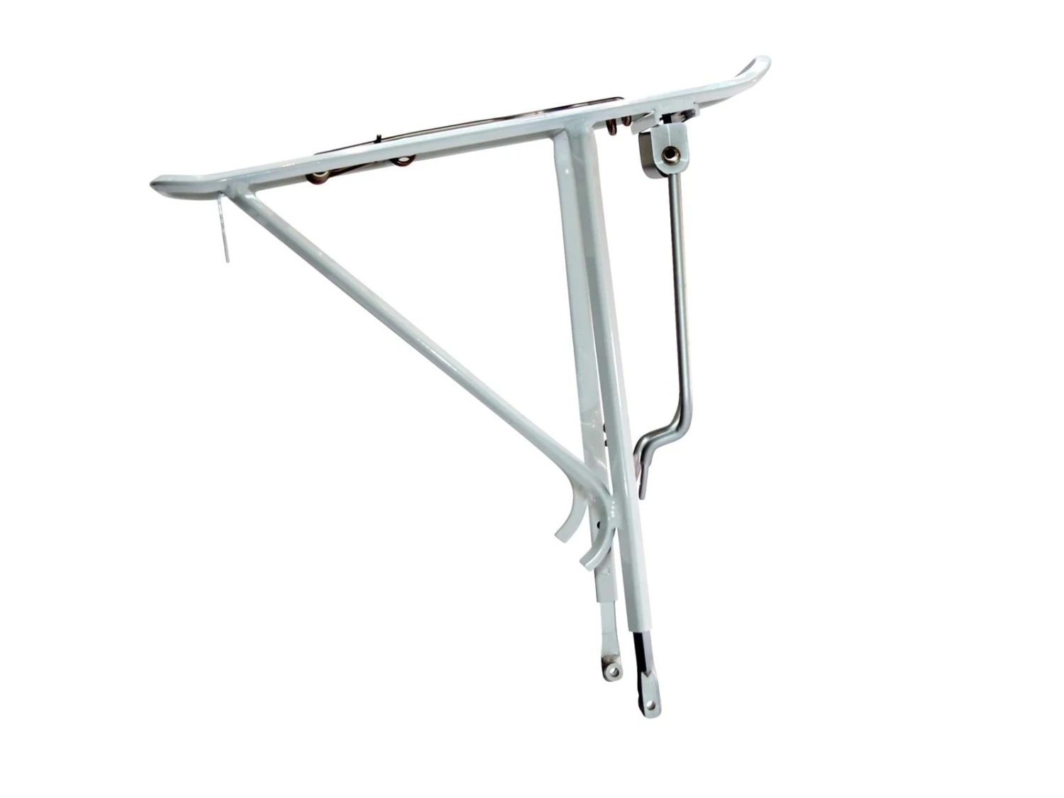 Avenue Originalt Bagagebærer, White