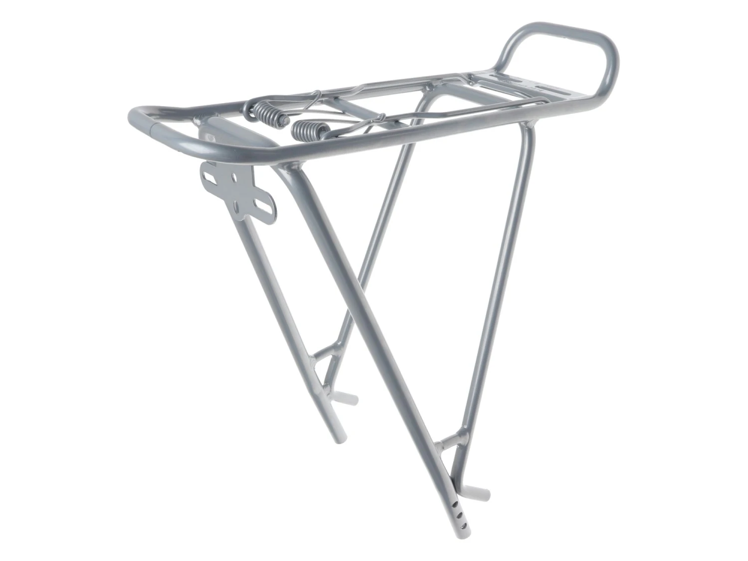 Avenue Originalt Bagagebærer, Silver - Image 3