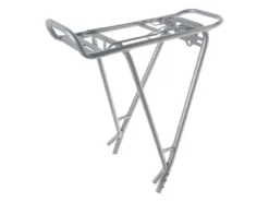 Avenue Originalt Bagagebærer, Silver