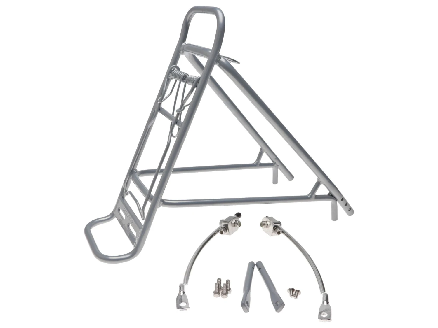 Avenue Originalt Bagagebærer, Silver - Image 2