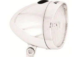 Axa Classic Forlygte, Chrome