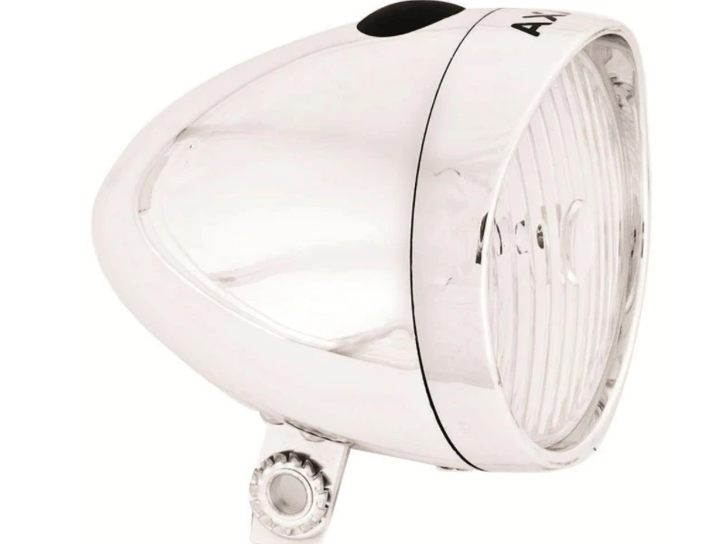 Axa Classic Forlygte, Chrome