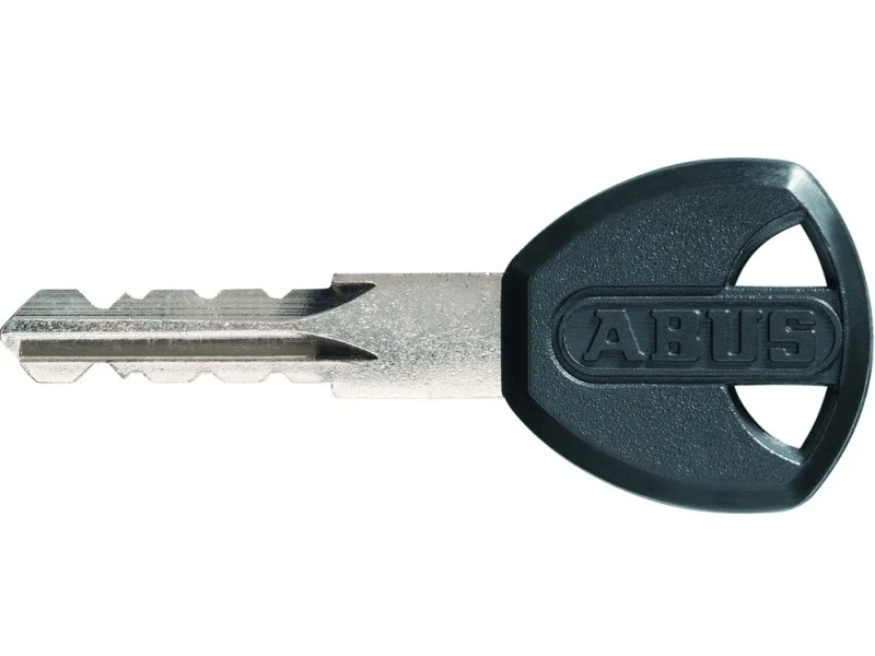 Abus 6806 Catena Kædelås, Neon Blue - Image 2
