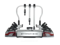 Atera Strada Evo 3 Cykelholder, 3 Cykler