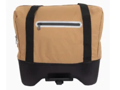 Atran Velo Beat AVS Bagagebærertaske, Brown