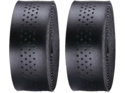 BBB Speed Ribbon Styrbånd, Black