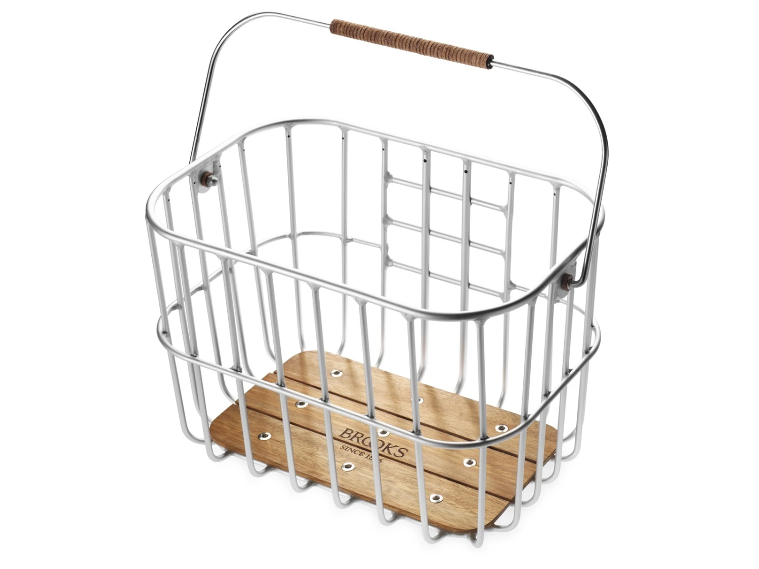 Brooks Hoxton Cykelkurv, 25L - Image 2