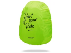 BBB Hi-Vis Kurveovertræk, Hi-Vis