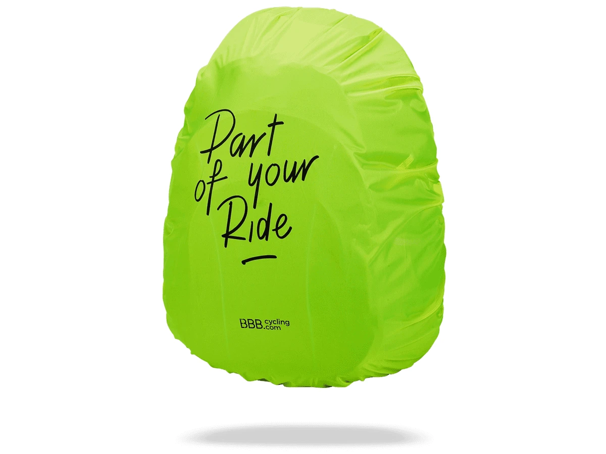 BBB Hi-Vis Kurveovertræk, Hi-Vis