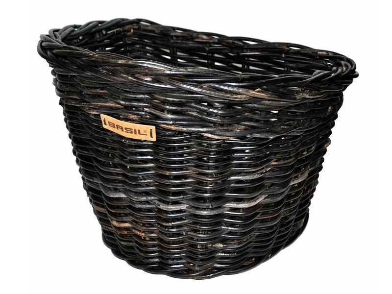 Basil Darcy Flet Cykelkurv, 21L