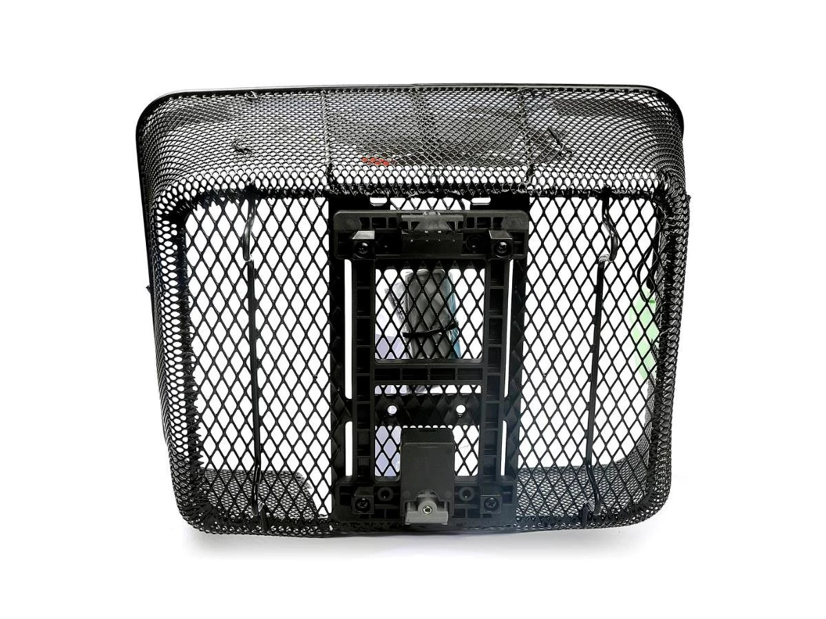 Basil Base M Cykelkurv, MIK - Image 3