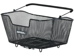 Basil Base M Cykelkurv, MIK
