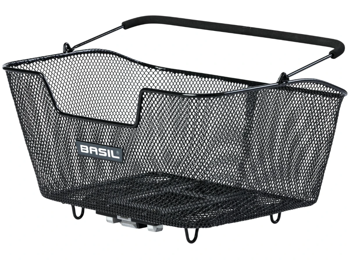 Basil Base M Cykelkurv, MIK
