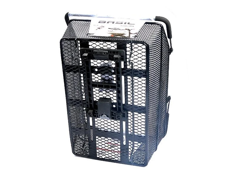 Basil Cento Cykelkurv, MIK - Image 3