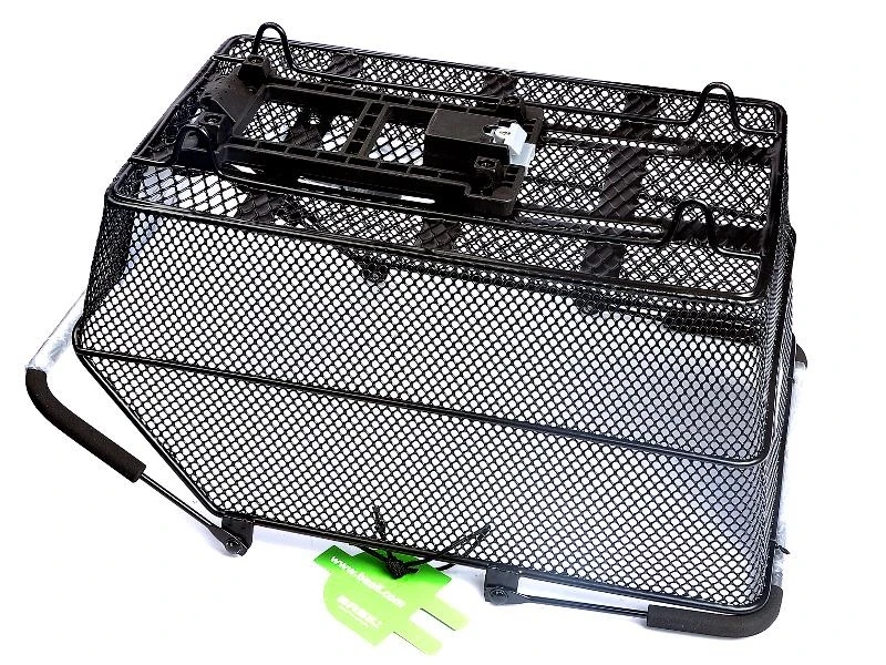 Basil Cento Cykelkurv, MIK - Image 2